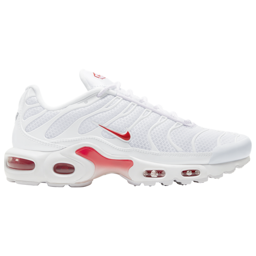 nike airmax plus red