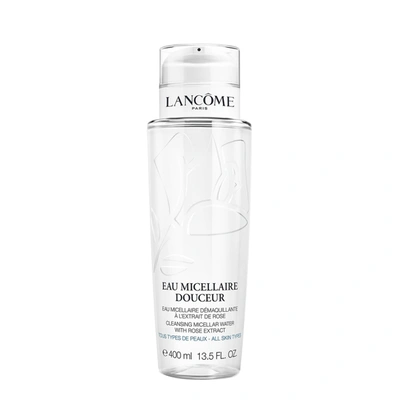 Shop Lancôme Tonique Douceur Alcohol-free Softening Hydrating Toner 400ml