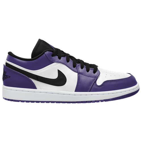 aj1 purple low