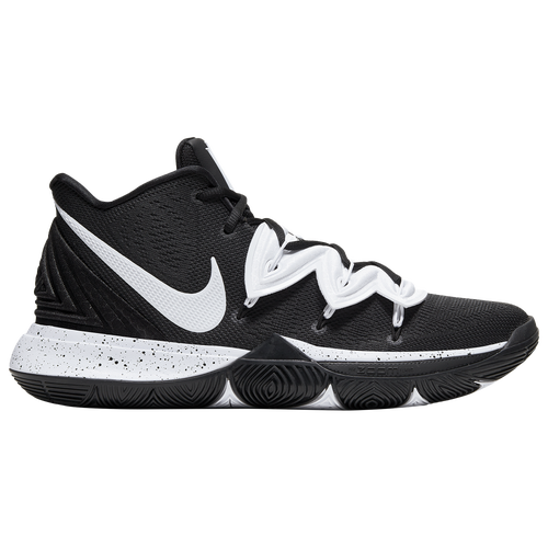 kyrie 5 mid cut