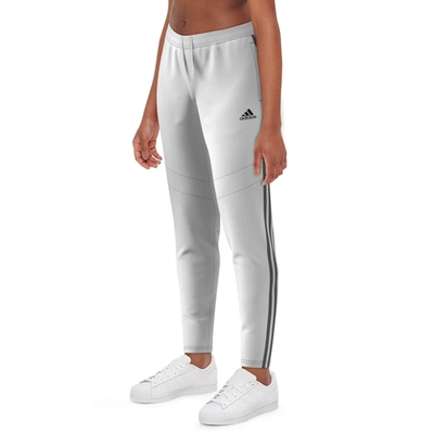Shop Adidas Originals Womens Adidas Tiro 19 Pants In White/black