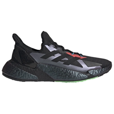 Shop Adidas Originals Mens Adidas X9000l4 In Black/grey