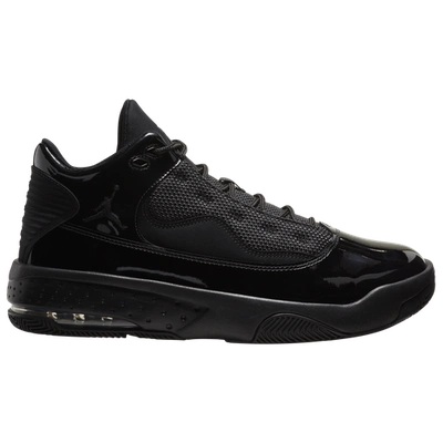 Shop Jordan Mens  Max Aura 2 In Black/black/black