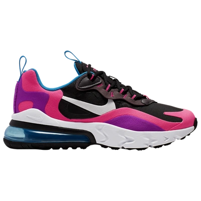 nike air max 270 react girls