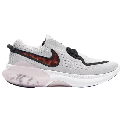 Nike Joyride Dual Run Tortoise Shell Women's Running Shoe (vast Grey) - Clearance  Sale In Vast Grey,barely Rose,black,multi-color | ModeSens