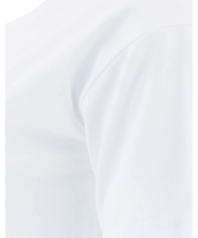 Shop Giada Benincasa Women's White T-shirt