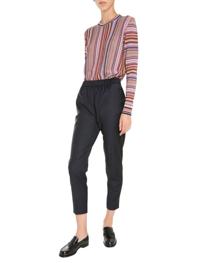 Shop Paul Smith Women's Multicolor Sweater