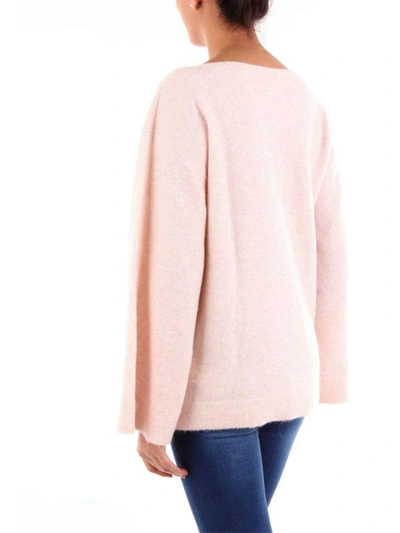 Shop 3.1 Phillip Lim / フィリップ リム 3.1 Phillip Lim Women's Pink Polyamide Jumper