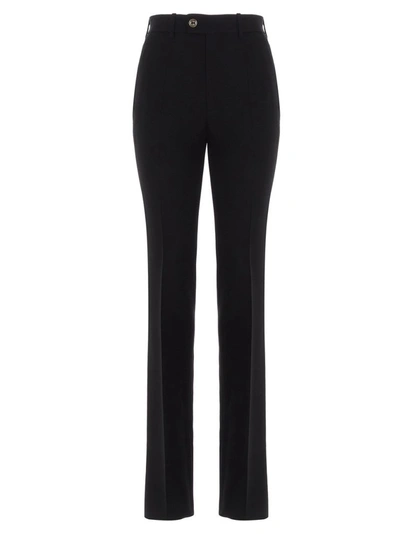 Shop Gucci Women's Black Pants