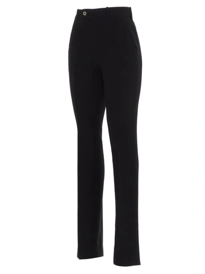 Shop Gucci Women's Black Pants