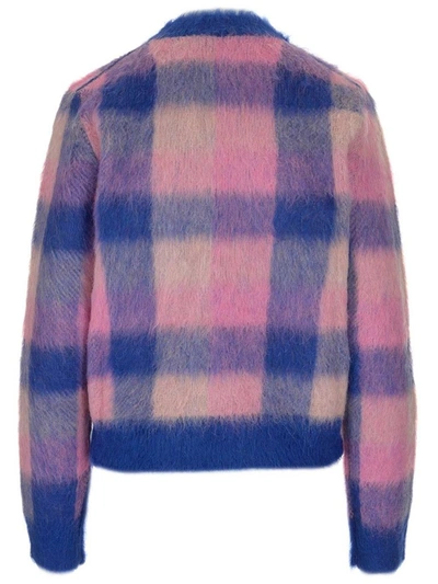 Shop Acne Studios Women's Multicolor Sweater