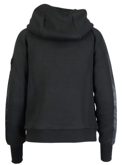 Shop Colmar Originals Women's Black Sweatshirt