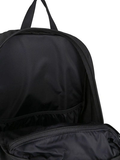 Shop Moncler Men's Black Polyester Backpack