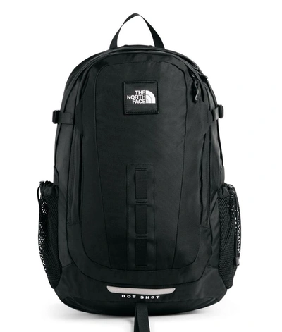 The North Face Hot Shot Se Tnf Backpack Nf0a3kyjkx71 In Black | ModeSens