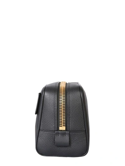 Shop Tom Ford Men's Black Beauty Case