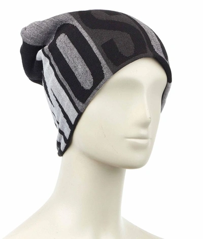 Shop Moschino Women's Grey Hat