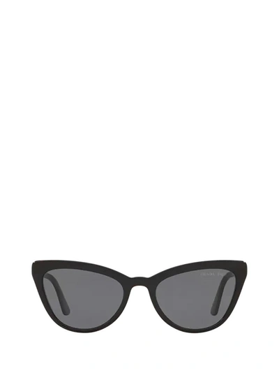 Shop Prada Women's Multicolor Metal Sunglasses