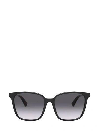 Shop Valentino Women's Multicolor Metal Sunglasses