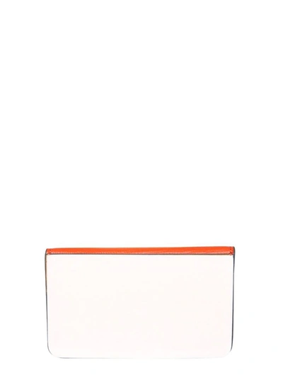 Shop Anya Hindmarch Women's Red Wallet