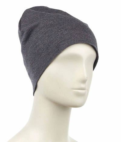 Shop Moschino Women's Grey Hat