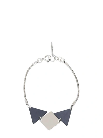 Shop Isabel Marant Women's Silver Bracelet