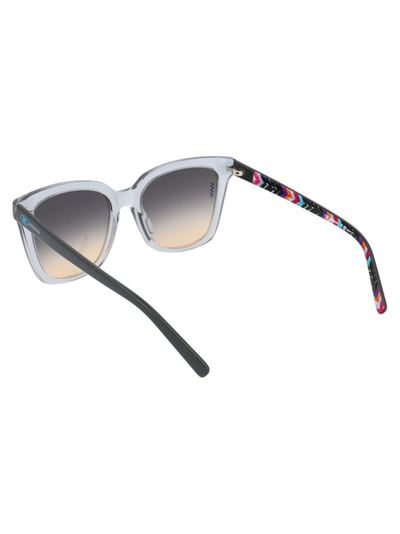 Missoni Mmi 0003/s Sunglasses In Multicolor