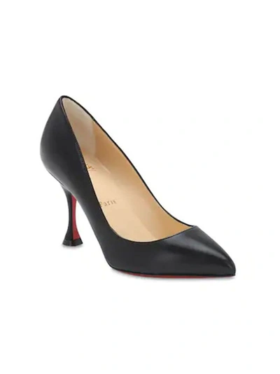 Shop Christian Louboutin Black Pumps