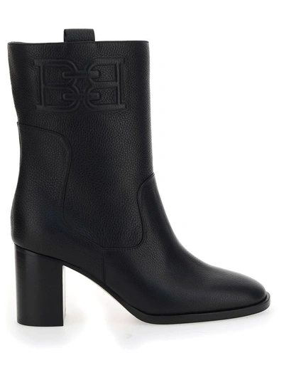 Shop Bally Women's Black Boots