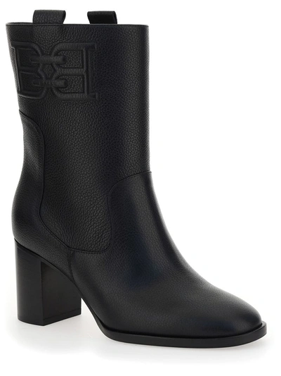 Shop Bally Women's Black Boots