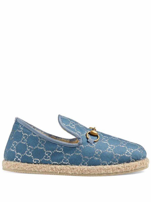 gucci wool loafers sale