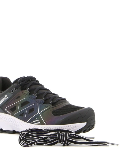 Herno Spin Ultra 2 Assoluto Sneakers In Multicolor