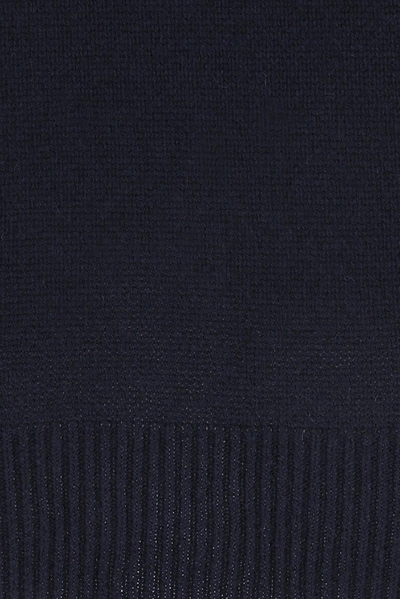 Shop Jil Sander Crewneck Sweater In Blue
