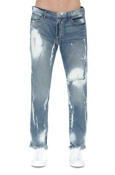 Shop 424 Marshall Jeans In Blue