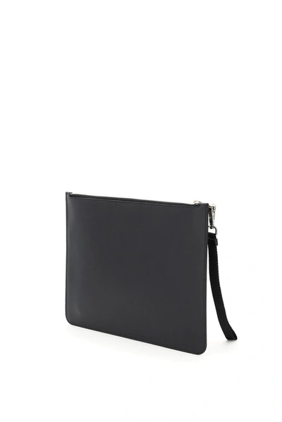 Shop Neil Barrett Fair In Black