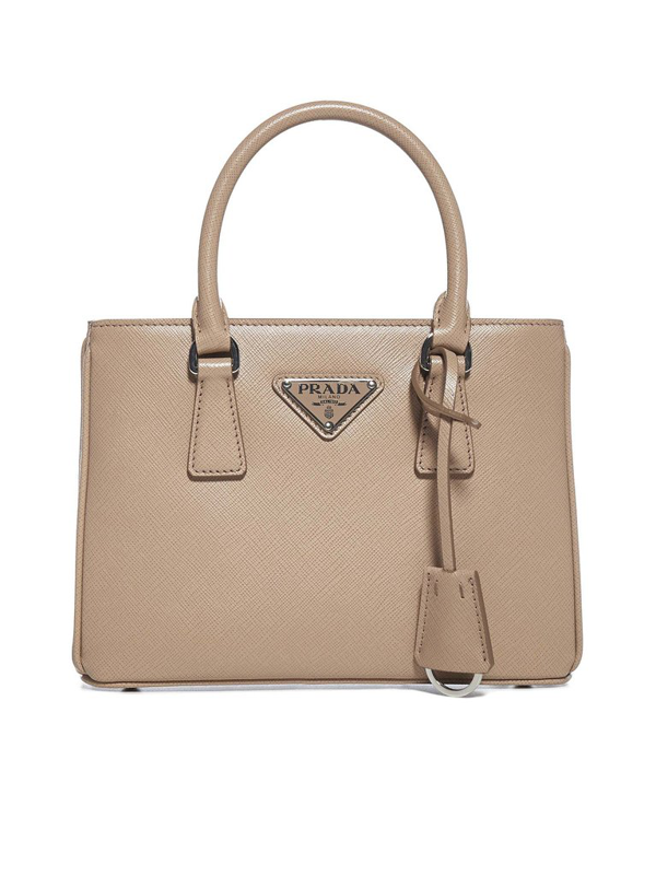 prada micro galleria