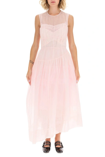 Shop Simone Rocha Croset In Pink