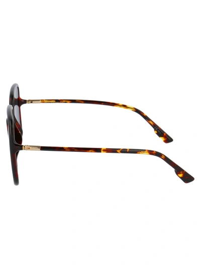 Shop Dior Eyewear Sostellaire1 Square Frame Sunglasses In Multi