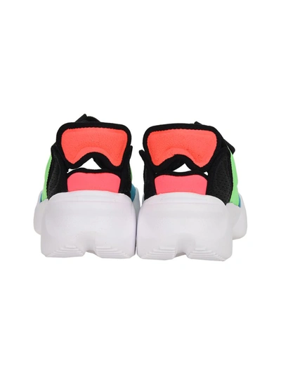 Shop Nike Aqua Rift Sneakers In Multi