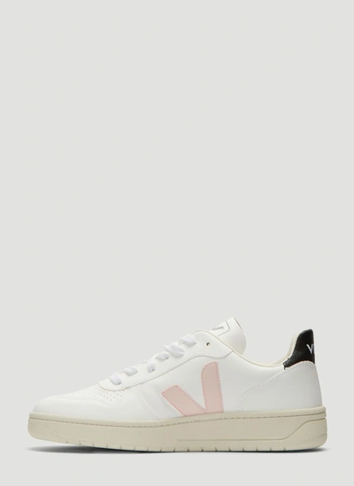 Shop Veja V In White