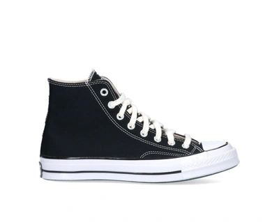 Shop Converse Chuck 70 Restructured High Top Sneakers In Black