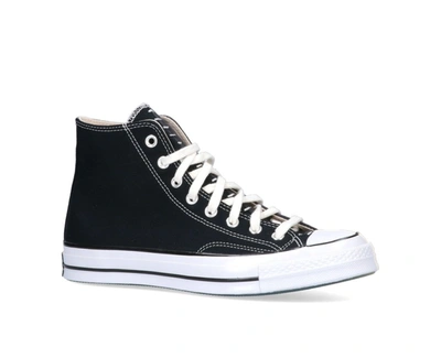 Shop Converse Chuck 70 Restructured High Top Sneakers In Black