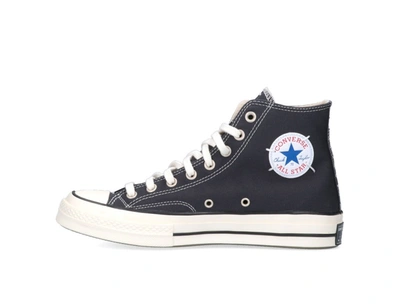 Shop Converse Chuck 70 Restructured High Top Sneakers In Black