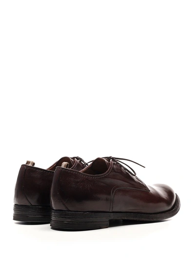 Shop Officine Creative Lace In Brown