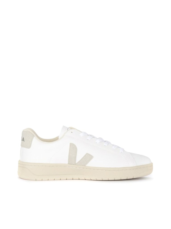 veja net sustain campo leather and vegan suede sneakers