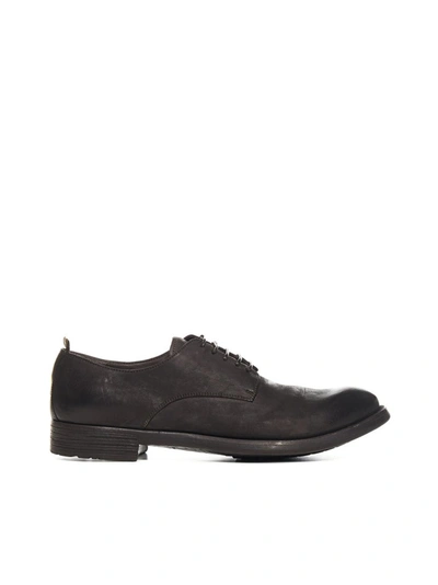 Shop Officine Creative Hive 8 Almond In Brown