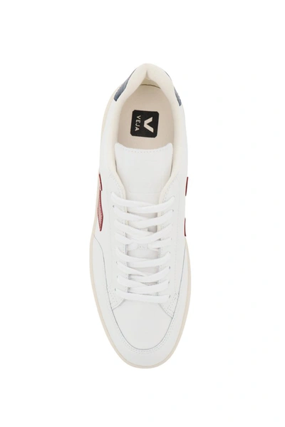 Shop Veja V In White