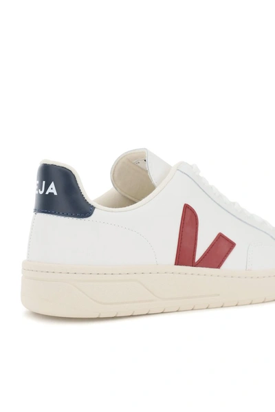 Shop Veja V In White