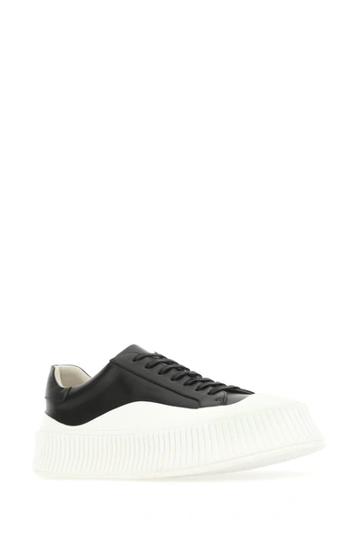 Shop Jil Sander Two In White