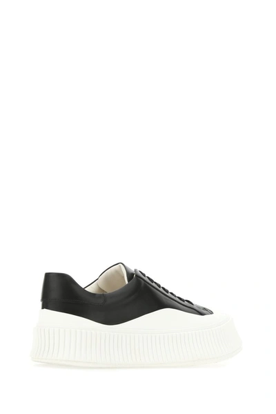 Shop Jil Sander Two In White