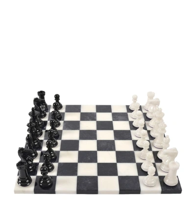 Shop Purling Stone Chess Set